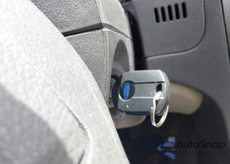 2011 Ford Fusion Se из США, поврежденный, VIN 3FAHP0HAXBR101597